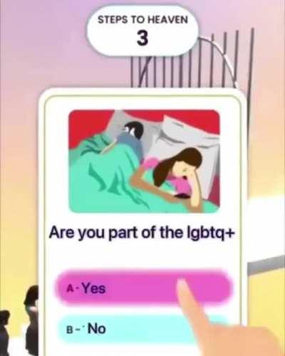 It’s not wrong tho