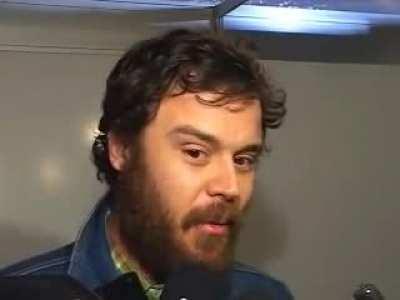 14 anos atrás, um dos primeiros videos virais brasileiros, retrata com precisão o jornalismo atual