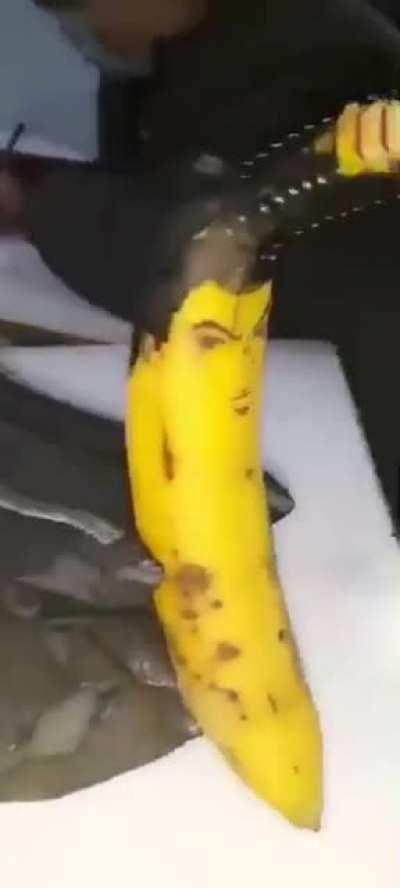 Is This a jojo referencje? (I am dead serious)