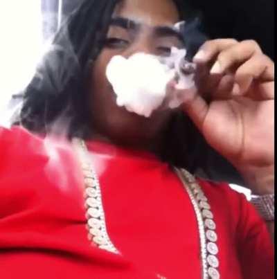 THESE NIGGAS MY SONS YEAH THEY MY JR’S