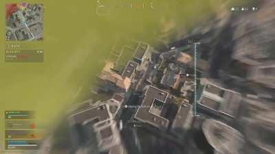 1500+ Games and this is one of my best moments in warzone.