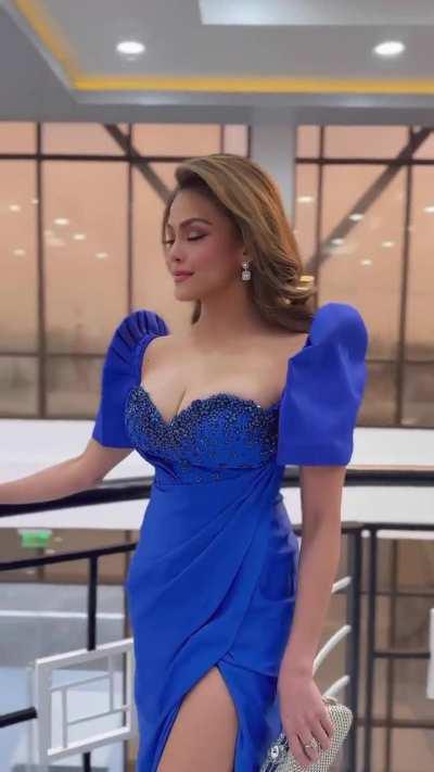 Gretchen Fullido