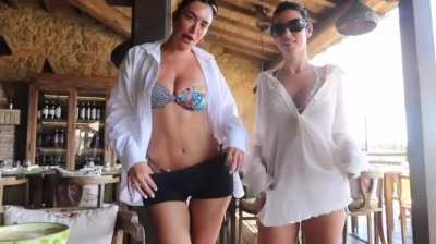 From the New VLOG Euro Summer