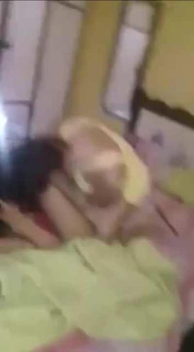 Meanwhile in Brazil?