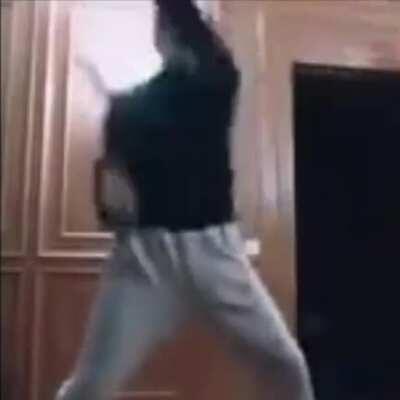 PINGA PINGA LINGA MINGA