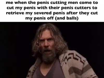 catsration is terribel