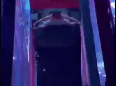 Я после пары бокалов