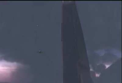 Well, Ain't That Just My Luck