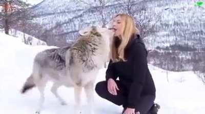 Completely normal phenomenon