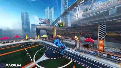 I worked on this edit at 4am last night