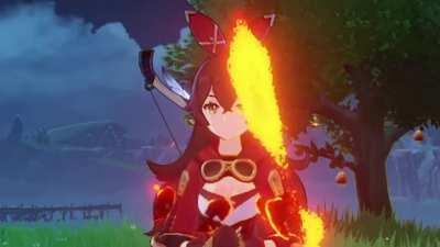 r/Amber mains when Yoimiya gets leaked