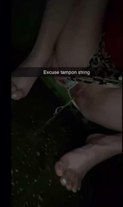 watch me piss on my private story 🤤🥰I upload 3/4 times daily I love pissing in public and outdoors 😍I also do tons of wetting content I live on the Vegas strip so I’m always filming content on it and more 🤤👑 add my 👻CALAZILLA 👻