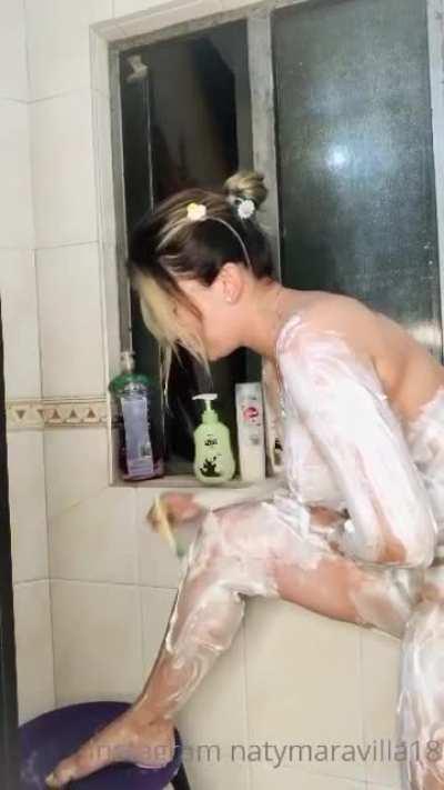 Culazo de Natalia la Maravilla😈