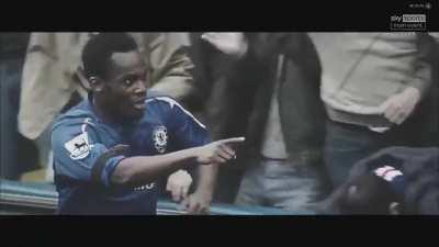 Sky Sports MNF Chelsea AD