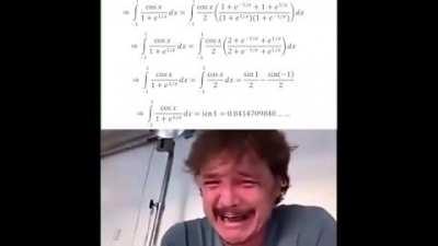 Things never stay simple...