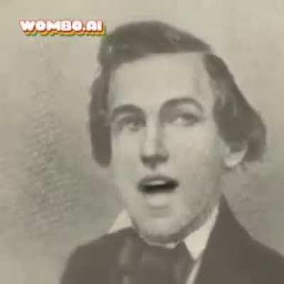 Happy Birthday Paul Morphy!