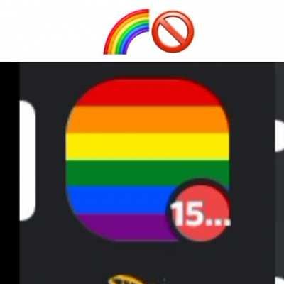 Video de una Raid a un servidor LGTB