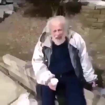 All for one after getting released from Tartarus