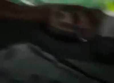 What a beautiful view