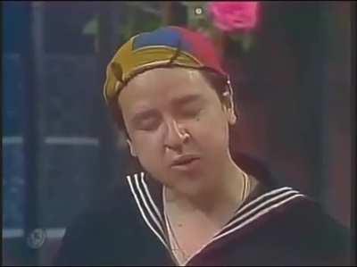 Nada fuera de lo ordinario