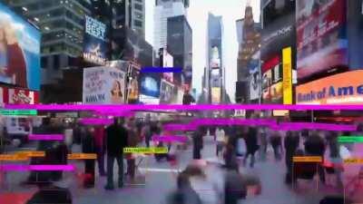 [P] YOLOv4 — The most accurate real-time neural network on MS COCO Dataset