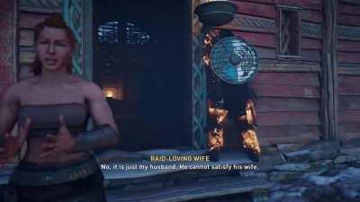 The one that started it.