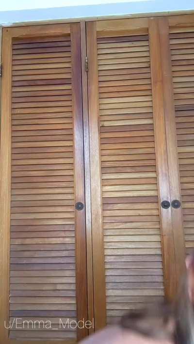 Oops...how clumsy... Just dropped my cat ears