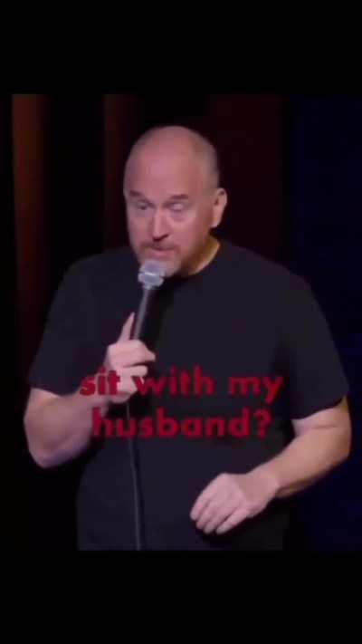 That didn't land well 