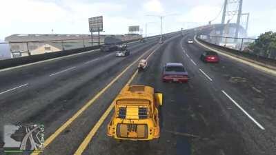 RIP, my new friend...