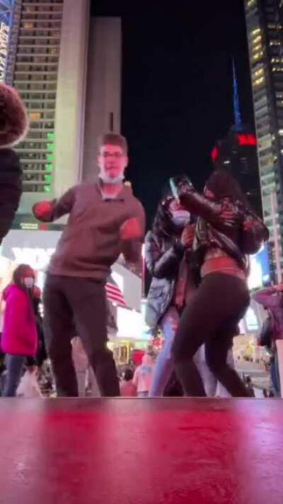 what's that in your pocket joshua 😳