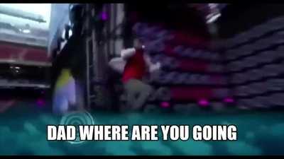 When did your father leave you forever? COMMENT BELOW!!! (͠≖ ͜ʖ͠≖)👌