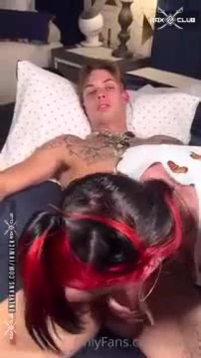 Ixwick OF bj #1 part 1.2