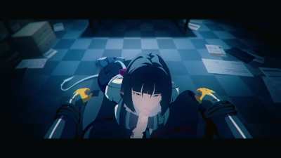 Jane doe interrogation