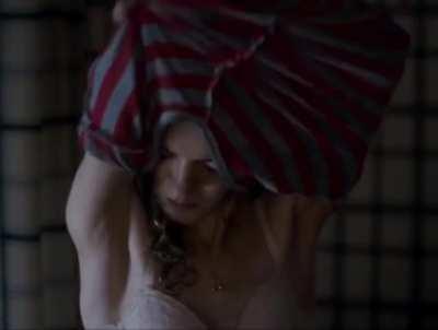 Natalia Dyer - stranger things