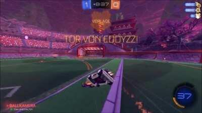 Haikyu Shot after 8 Min ot