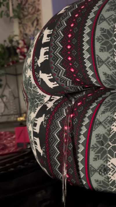 Merry almost Christmas 