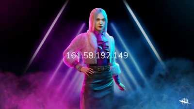 yunjins halloween surprise