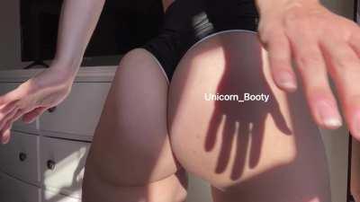 Would you spot me at the gym…