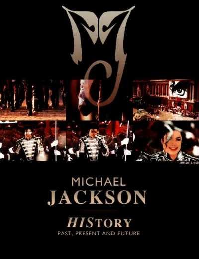 HIStory Past Present and Future Book I was released 26 years ago today. What are your highlights from this era? How about we post on the HIStory theme today to help celebrate its anniversary?