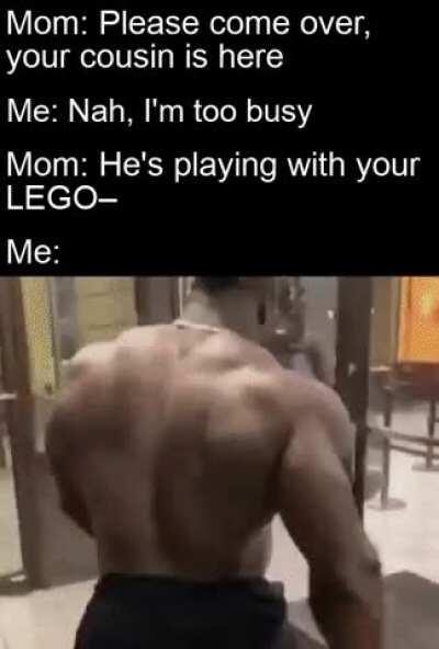 This is not okie dokie