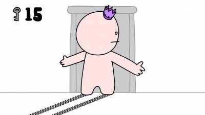 Gamebreaker (Inspired by u/kevinb500)