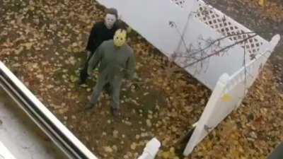 You know what time it is.