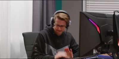 If Riley Doesn't Make Your Day, I Don't Know What Else Would