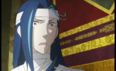 [Meme] Roswaal: The Suffering