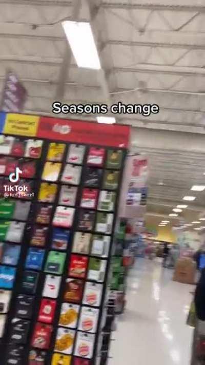 It’s like 2 generic NPC scripts 😂