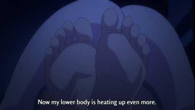 Beginning of a fun night