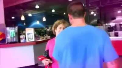 Love at first site ❤