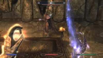 Legendary difficulty in a nutshell.