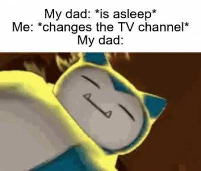 They have like a 6th sense when it comes to this.