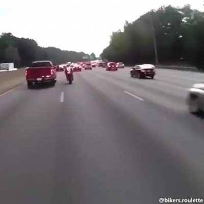 I was trying to takeoff 🛫 at high speed . Credits : AdditionalVanilla